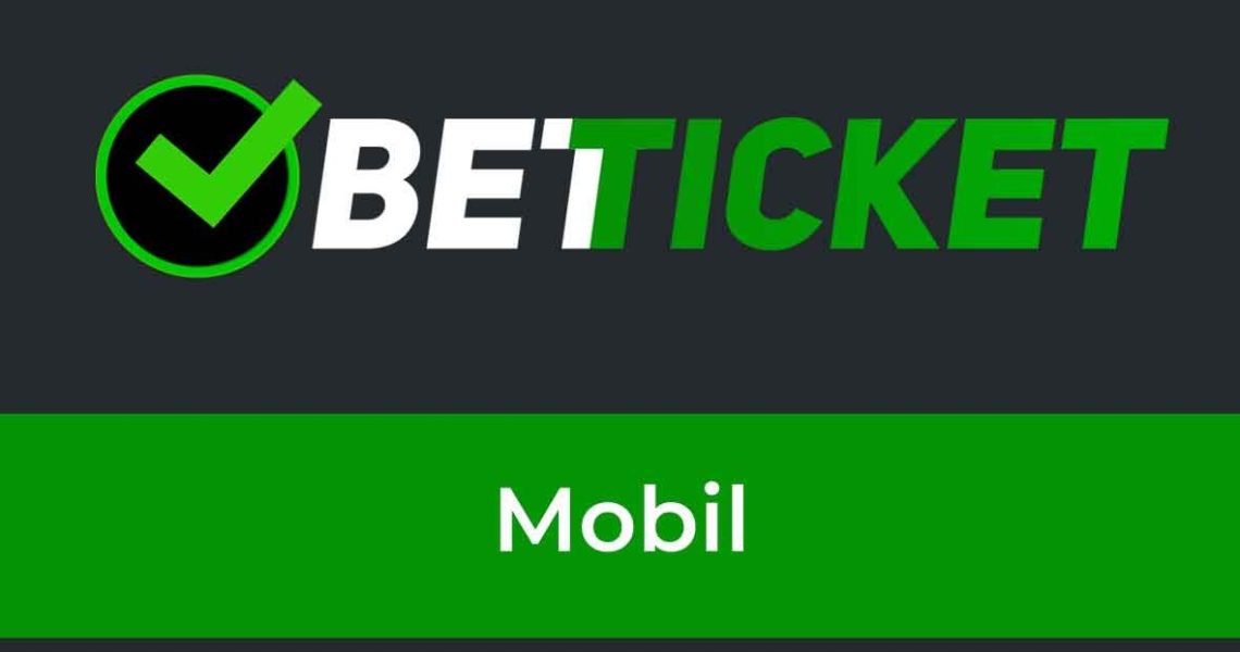 betticket mobil