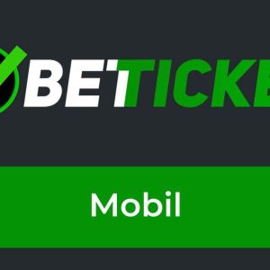 betticket mobil