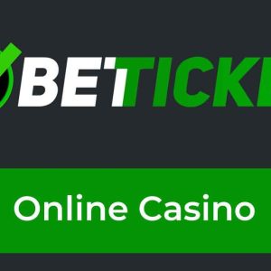 betticket casino